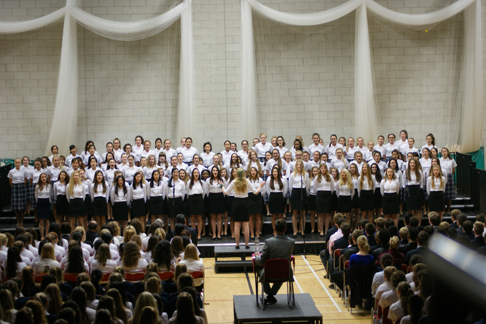 House Song 2015 - Oakley